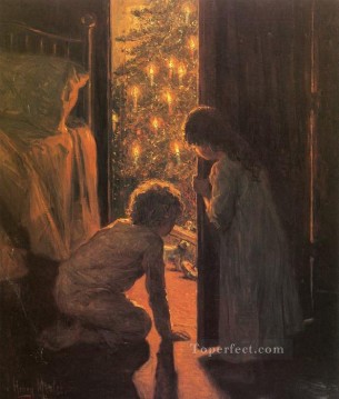 Weihnachtsmarkt Werke - Der Weihnachtsbaum Kinder